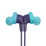 AUDIFONOS DE CABLE JBL ENDURANCE RUN 3 USBC TWISTLOCK MORADO JBLENDURRUN3CPURAM